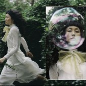 [Kilala Fashion] Love in the air